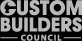Custom Builders Council